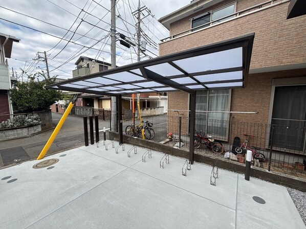 仮)相模原市中央区上溝アパートの物件内観写真